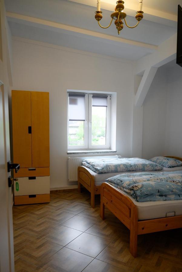 Apartament W Karkonoszach Stary Mlyn Kowary Exteriör bild